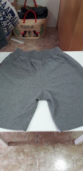 Lote Bermudas chico