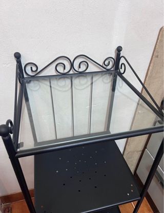Estantería Ikea
