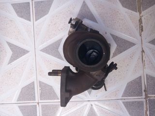 Turbo HDI