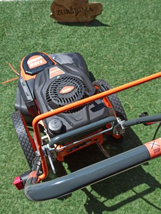 Corta pasto e erva LIKE