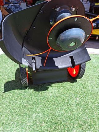 Corta pasto e erva LIKE