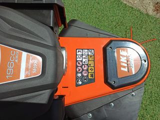 Corta pasto e erva LIKE