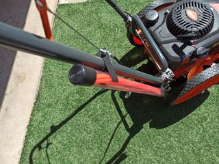 Corta pasto e erva LIKE