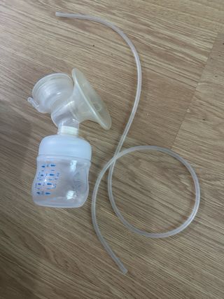 Sacaleches Philips Avent