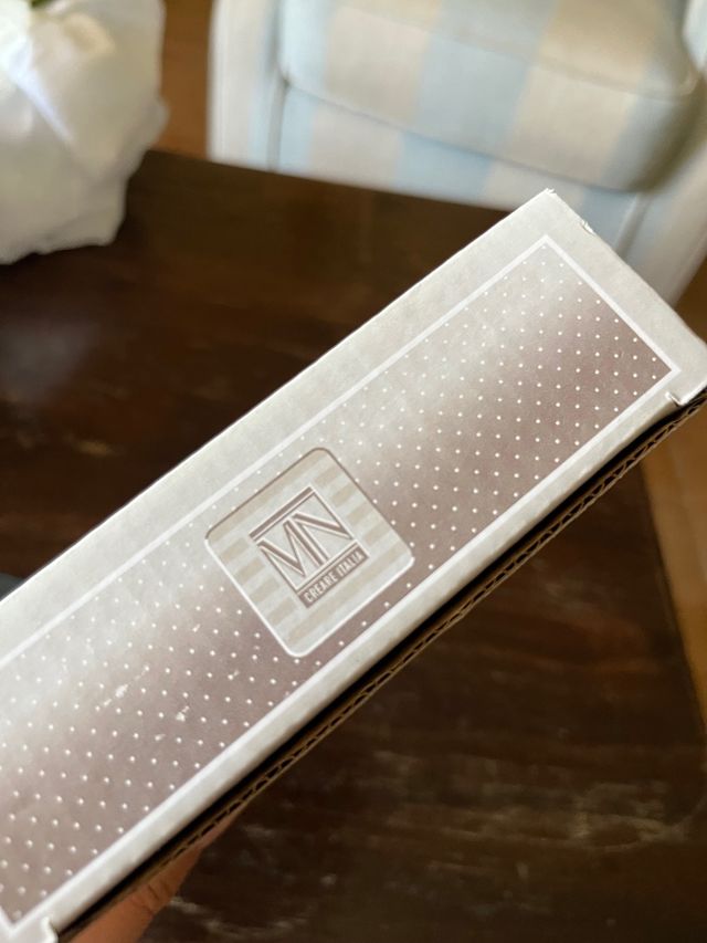 Evaporatore cuore color lavanda