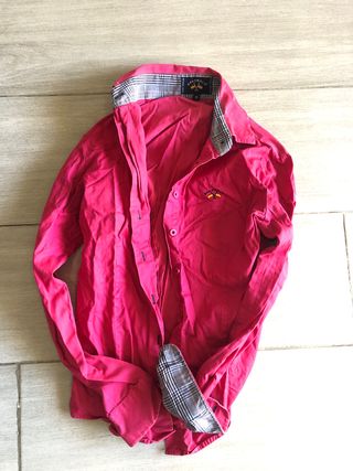 Camisa Mujer Spagnolo