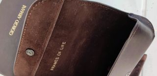 Giorgio Armani Frames of Life - Come Nuovi