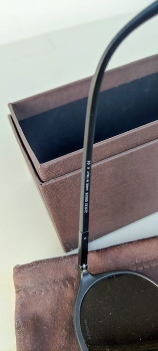 Giorgio Armani Frames of Life - Come Nuovi