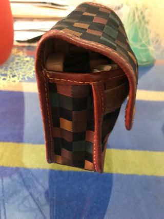 Kit da uomo per pulizia scarpe - Janeke