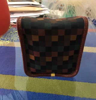 Kit da uomo per pulizia scarpe - Janeke