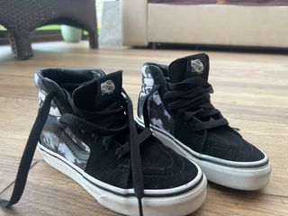 Zapatillas Vans talla 30