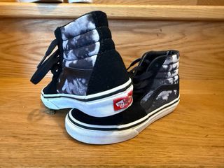 Zapatillas Vans talla 30