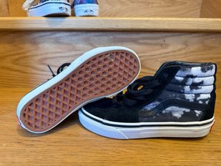 Zapatillas Vans talla 30