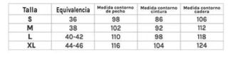Abrigo premamá y de porteo Liliputi