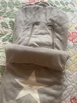saco silla universal