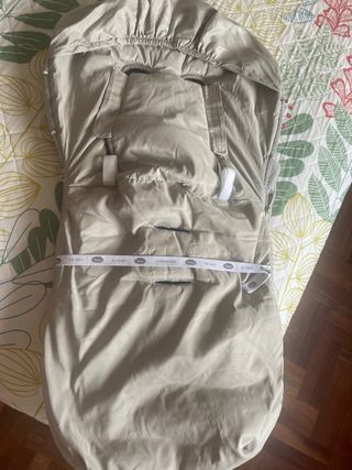 saco silla universal