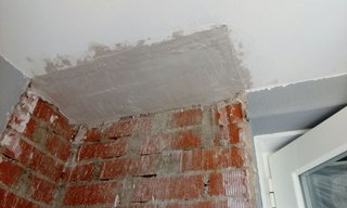 Pintor Manitas del hogar