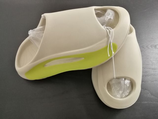 Ciabatte moderne super morbide