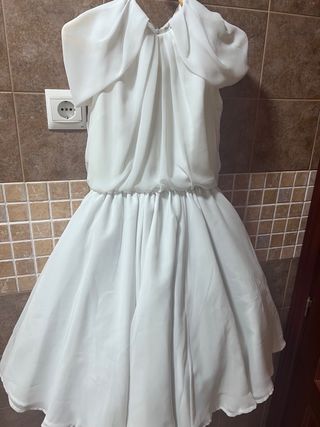 Vestido Beatriz Peñalver