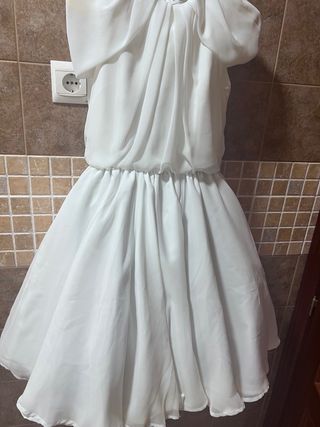 Vestido Beatriz Peñalver