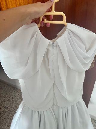 Vestido Beatriz Peñalver