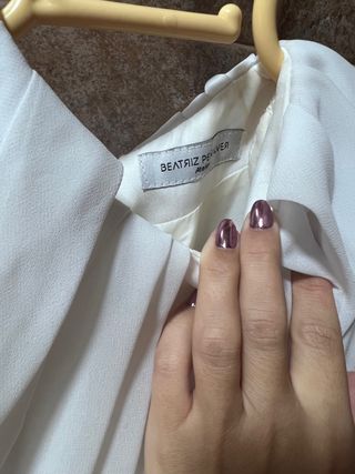 Vestido Beatriz Peñalver