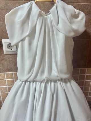 Vestido Beatriz Peñalver