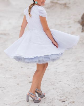 Vestido Beatriz Peñalver