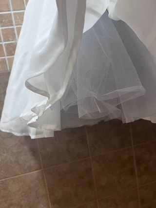 Vestido Beatriz Peñalver