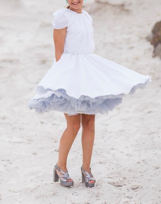 Vestido Beatriz Peñalver