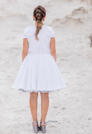 Vestido Beatriz Peñalver