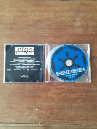 bandas sonoras star wars