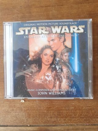 bandas sonoras star wars