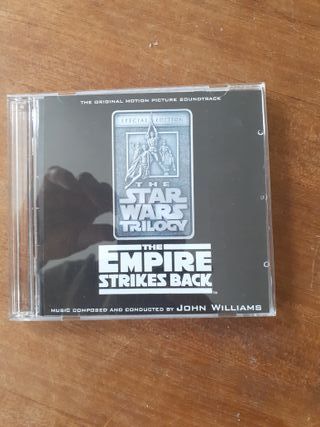 bandas sonoras star wars