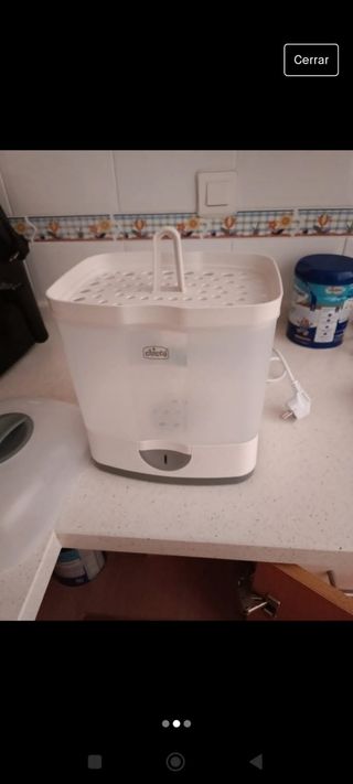 Esterilizador 