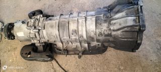 Caja de cambios BMW x3 e83 3.0 m57 4GYY 