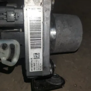 Bomba dirección berlingo II 1.6hdi