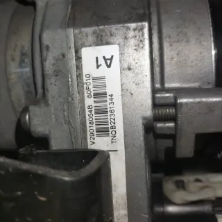Bomba dirección berlingo II 1.6hdi
