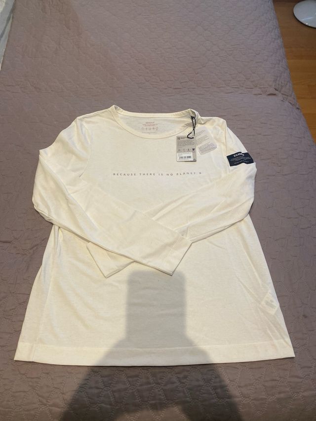 Camiseta  Mujer ECOALF