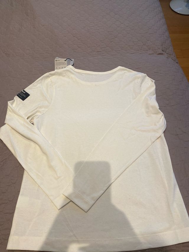 Camiseta  Mujer ECOALF