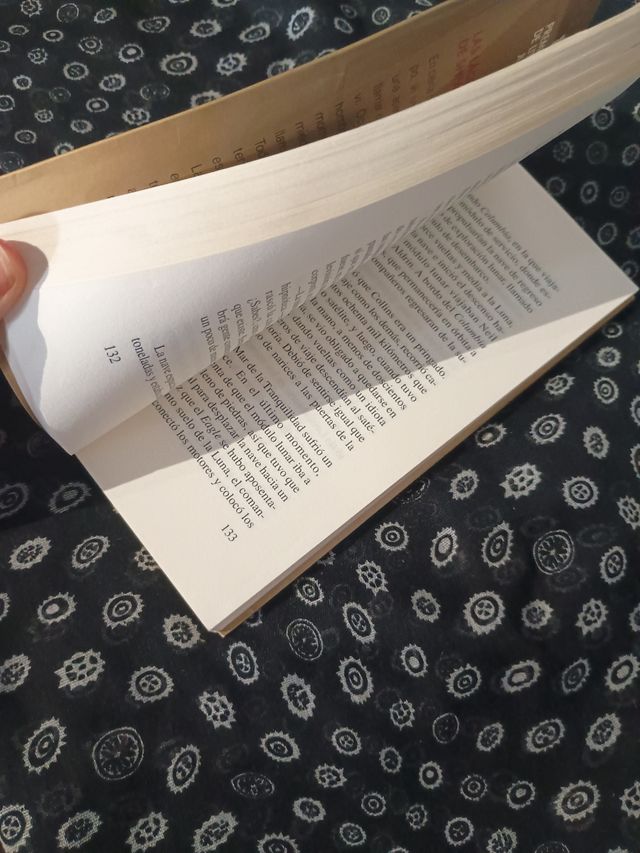 N * 40  Las lagrimas de shiva