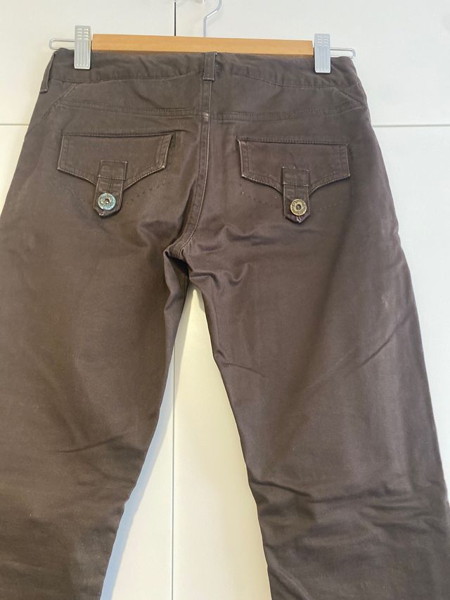 Pantalon Massimo Dutti