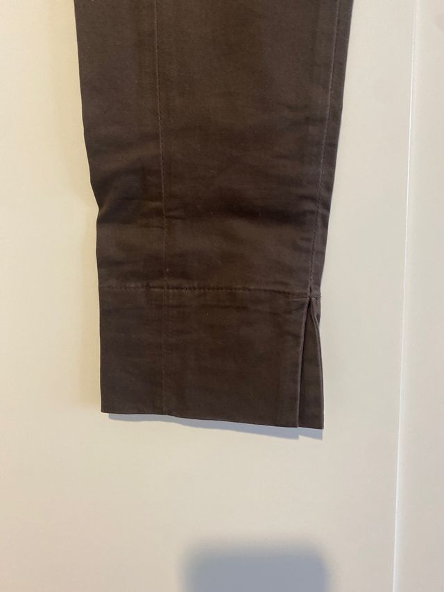 Pantalon Massimo Dutti