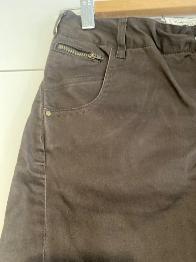 Pantalon Massimo Dutti
