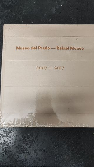 Museo del Prado. Rafael Moneo