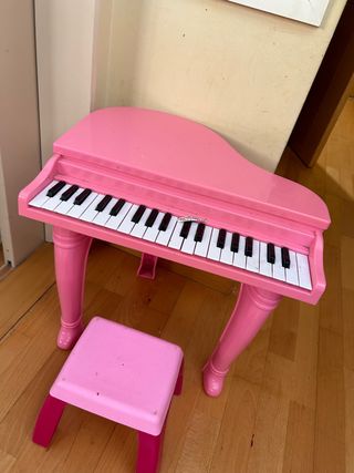 Piano infantil online toysrus