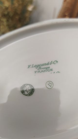 Rabanera Limoges