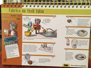 libro Experimentos. 50 experimentos.