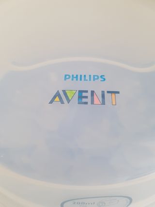 Esterilizador de biberones ,Philips AVENT