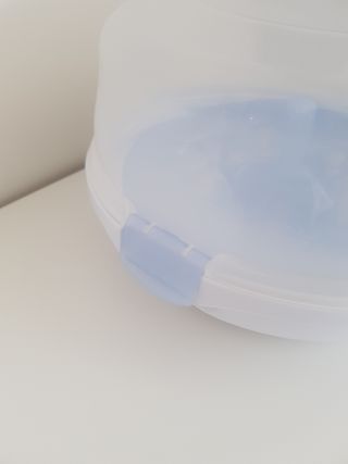 Esterilizador de biberones ,Philips AVENT